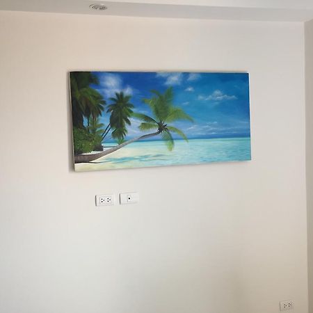 The Bleu Condo Unit Παραλία Σαγουένγκ Εξωτερικό φωτογραφία